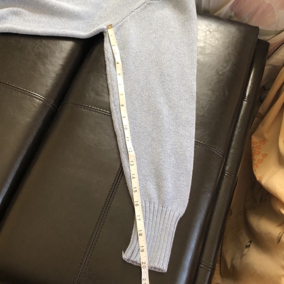 Ralph Lauren vintage cotton sweater. Size large. - Picture 7 of 10